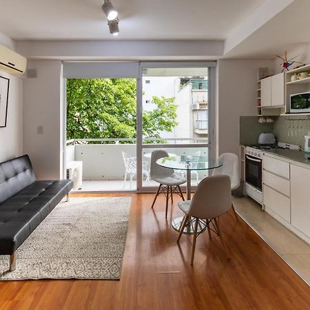 Estudio En Lo Mejor De Palermo * Estilo Y Glamour * Buenos Aires Esterno foto