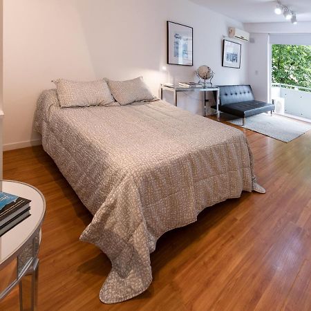 Estudio En Lo Mejor De Palermo * Estilo Y Glamour * Buenos Aires Esterno foto