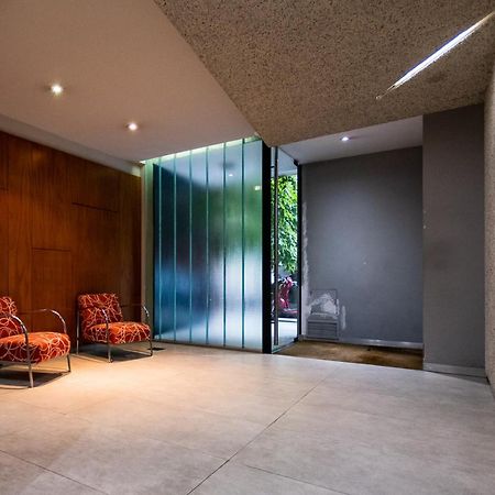 Estudio En Lo Mejor De Palermo * Estilo Y Glamour * Buenos Aires Esterno foto