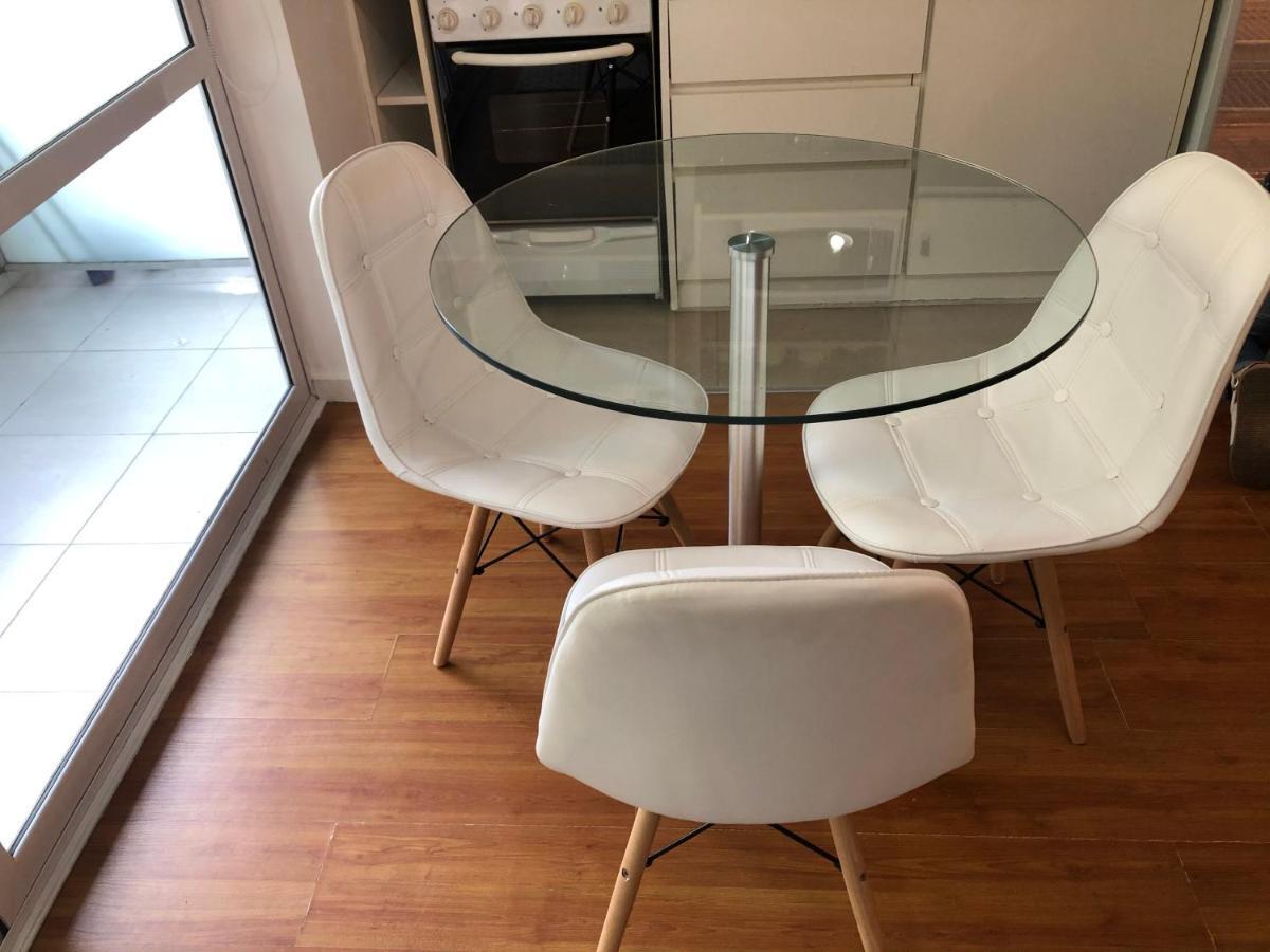 Estudio En Lo Mejor De Palermo * Estilo Y Glamour * Buenos Aires Esterno foto
