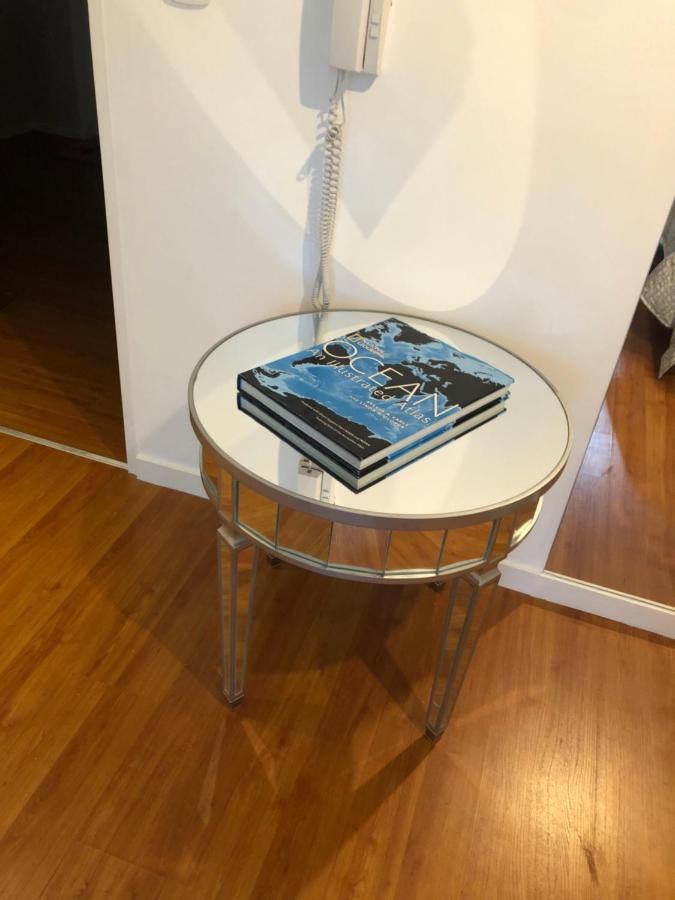 Estudio En Lo Mejor De Palermo * Estilo Y Glamour * Buenos Aires Esterno foto