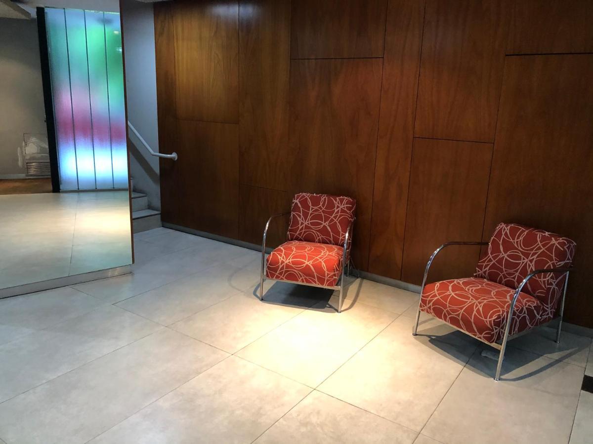 Estudio En Lo Mejor De Palermo * Estilo Y Glamour * Buenos Aires Esterno foto