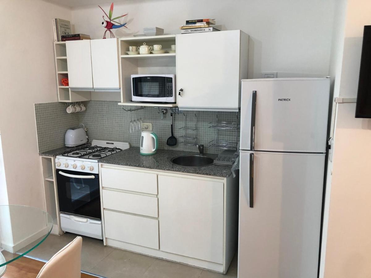 Estudio En Lo Mejor De Palermo * Estilo Y Glamour * Buenos Aires Esterno foto