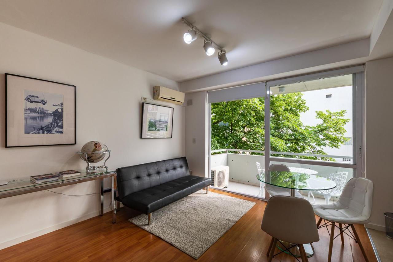 Estudio En Lo Mejor De Palermo * Estilo Y Glamour * Buenos Aires Esterno foto