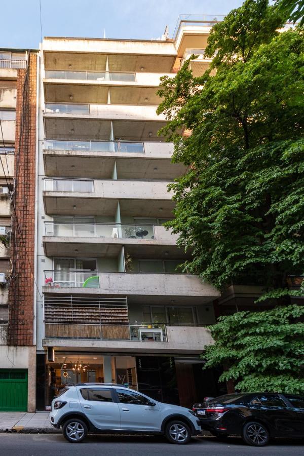 Estudio En Lo Mejor De Palermo * Estilo Y Glamour * Buenos Aires Esterno foto