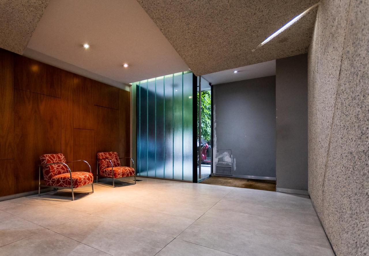 Estudio En Lo Mejor De Palermo * Estilo Y Glamour * Buenos Aires Esterno foto