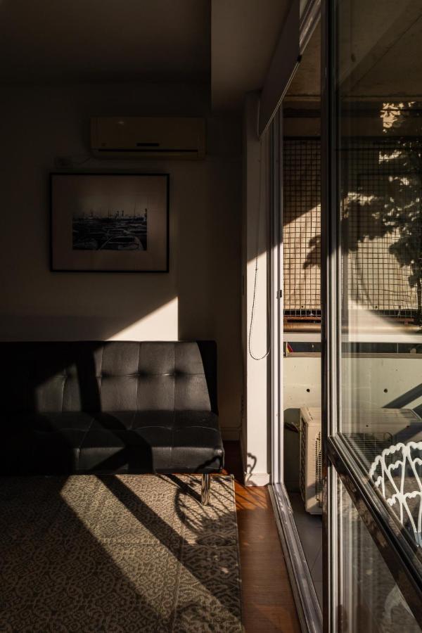 Estudio En Lo Mejor De Palermo * Estilo Y Glamour * Buenos Aires Esterno foto