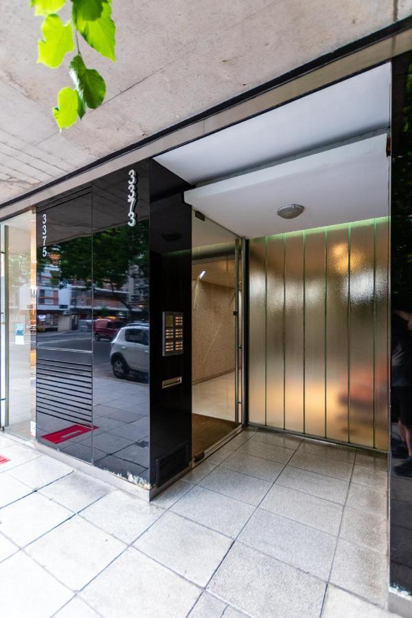 Estudio En Lo Mejor De Palermo * Estilo Y Glamour * Buenos Aires Esterno foto